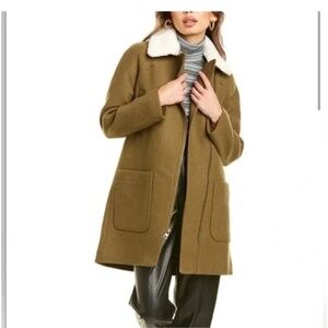 MADEWELL Eldridge size M